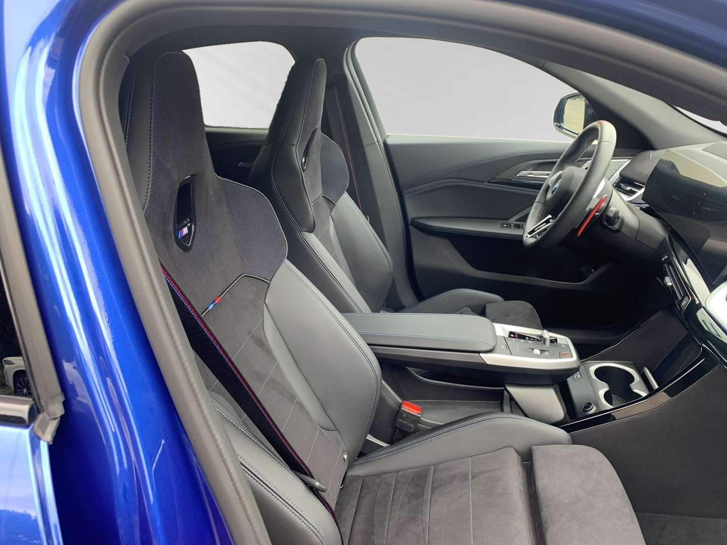 BMW X2 M M Sport 35i XDrive - 2024 - Joinsteer - #7