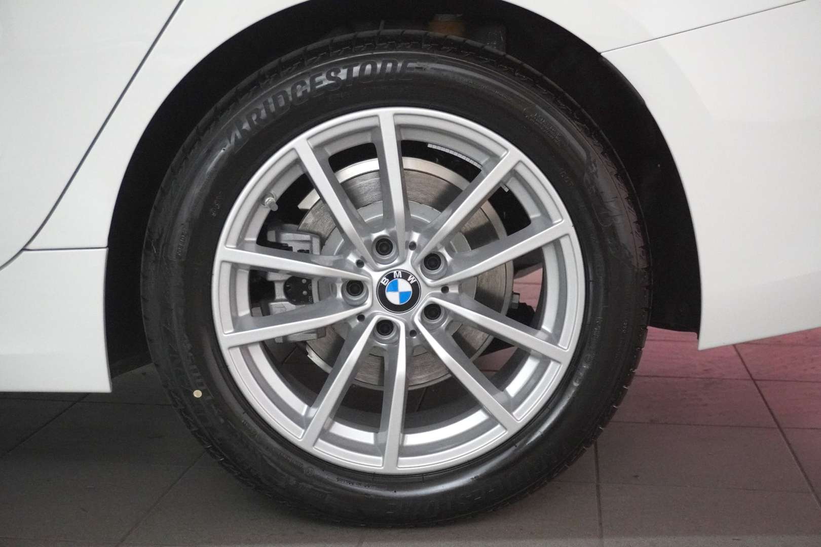 BMW Série 3 320i - 2025 - Joinsteer - #4