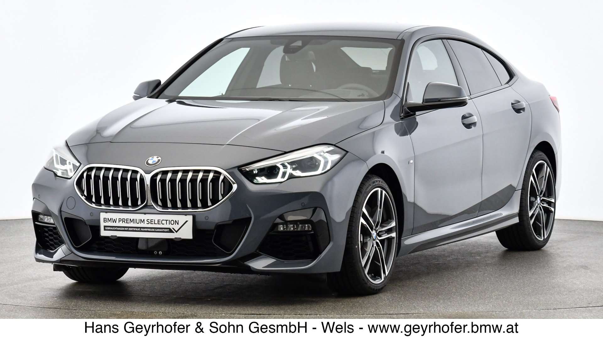 BMW Série 2 Gran Coupé 220i XDrive - 2024 - Joinsteer - #1