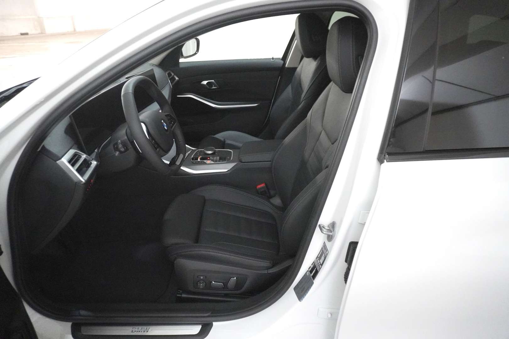 BMW Série 3 320i - 2025 - Joinsteer - #5