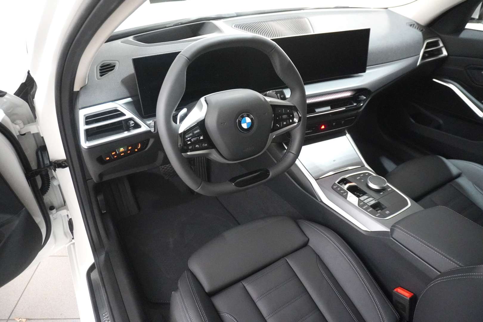 BMW Série 3 320i - 2025 - Joinsteer - #6