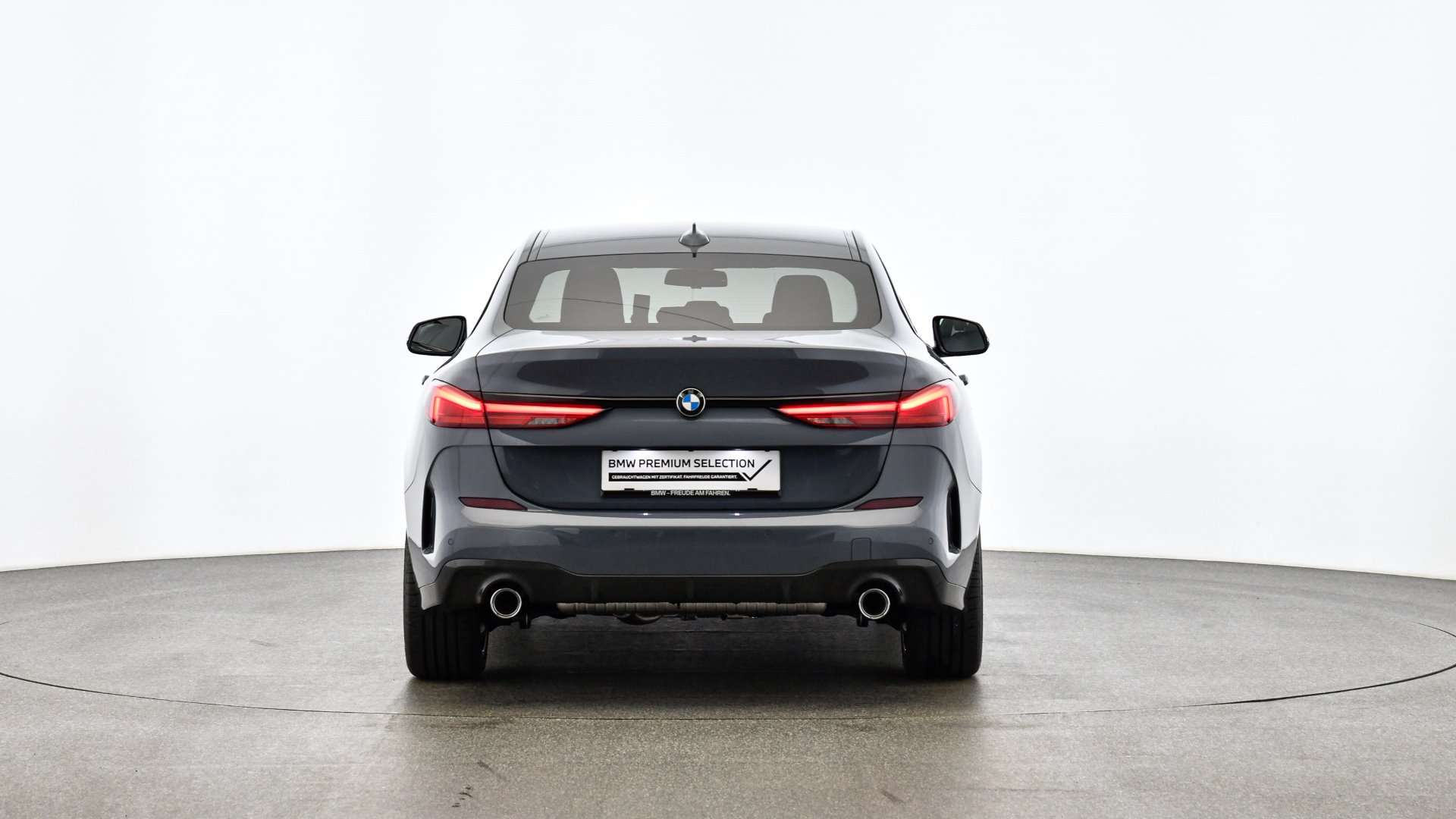 BMW Série 2 Gran Coupé 220i XDrive - 2024 - Joinsteer - #2