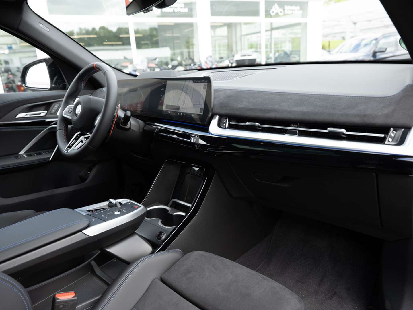 BMW X2 M M Sport 35i - 2025 - Joinsteer - #4