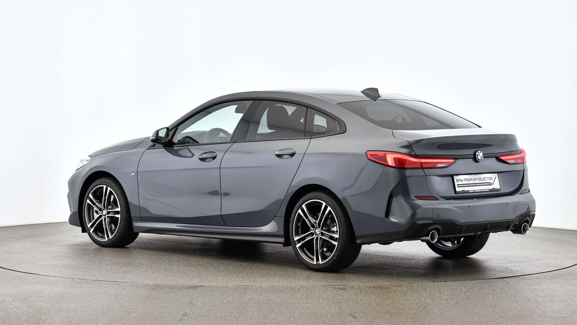 BMW Série 2 Gran Coupé 220i XDrive - 2024 - Joinsteer - #3