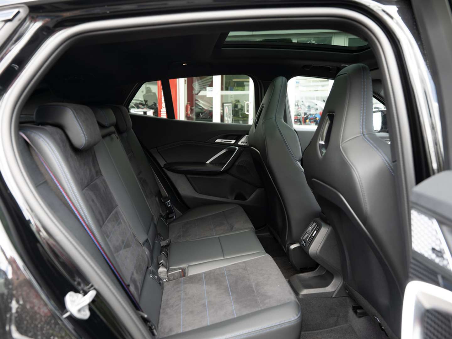 BMW X2 M M Sport 35i - 2025 - Joinsteer - #5