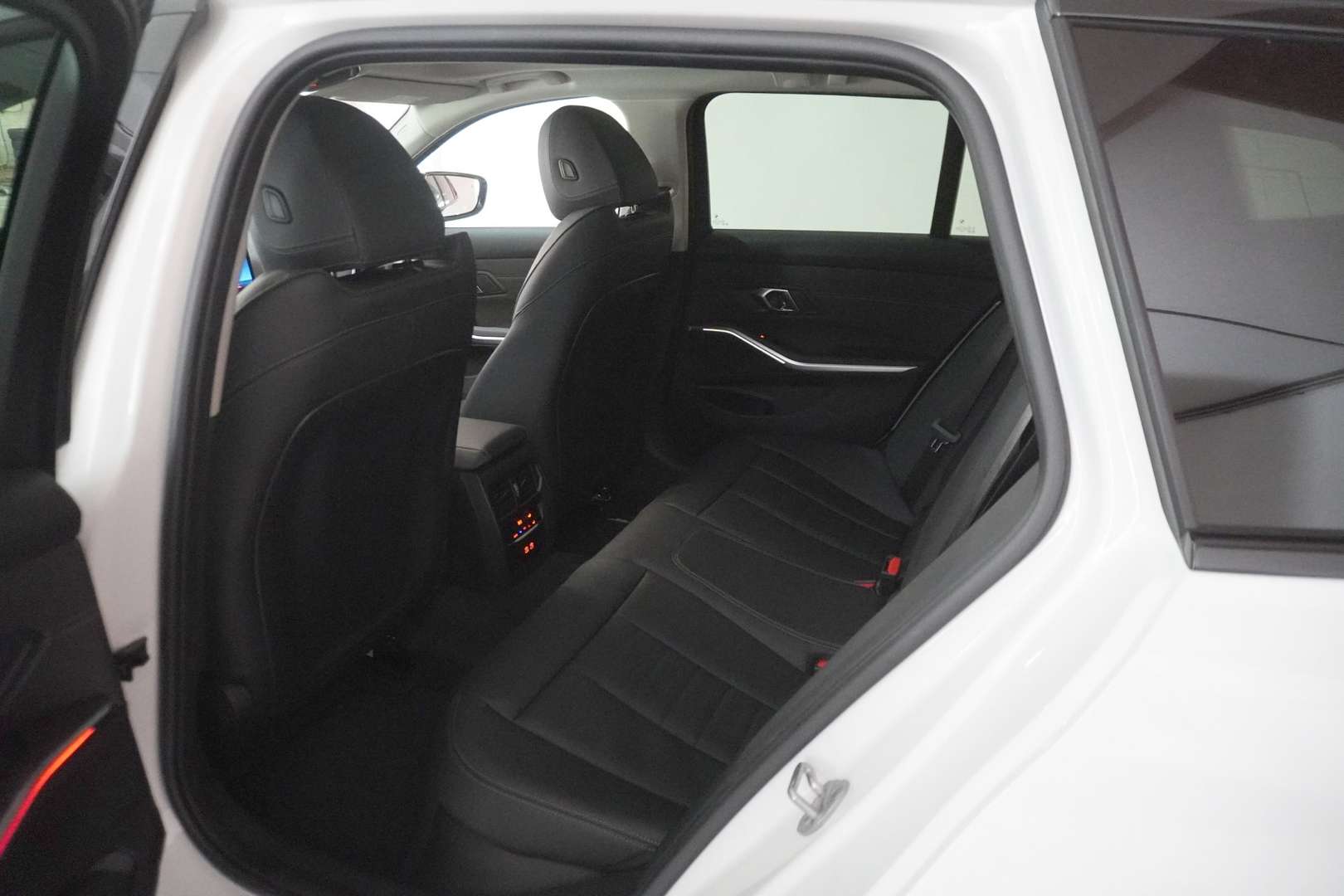 BMW Série 3 320i - 2025 - Joinsteer - #8