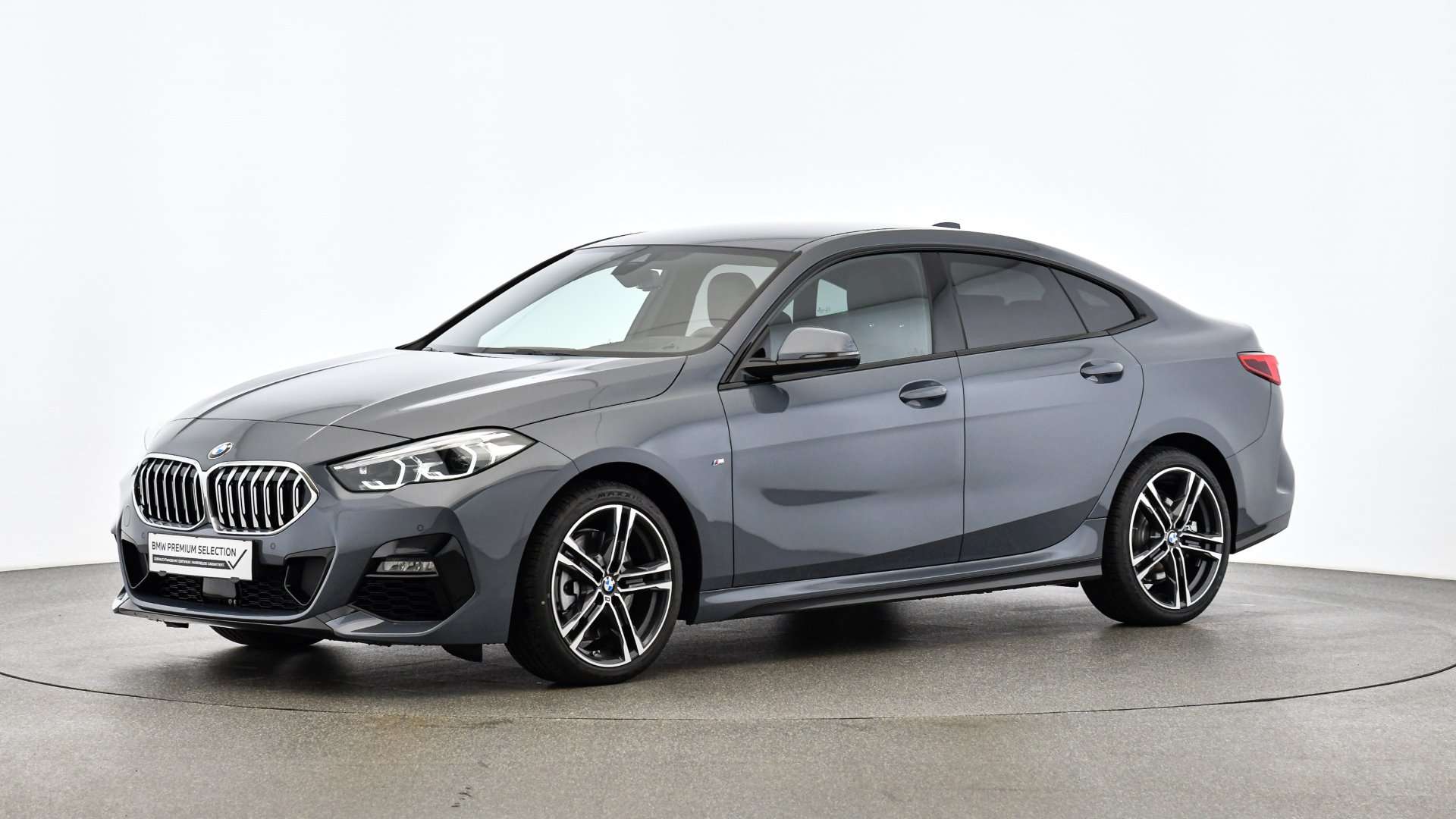 BMW Série 2 Gran Coupé 220i XDrive - 2024 - Joinsteer - #5