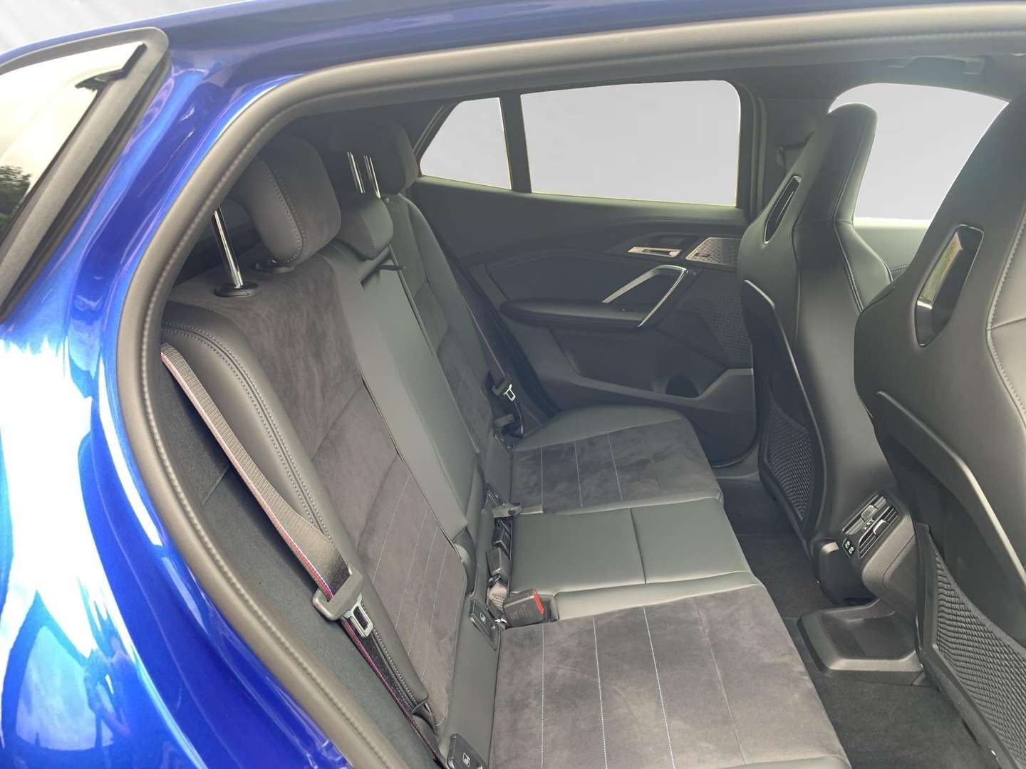 BMW X2 M M Sport 35i XDrive - 2024 - Joinsteer - #12