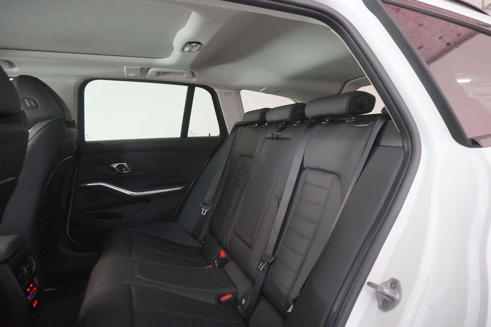 BMW Série 3 320i - 2025 - Joinsteer - #9