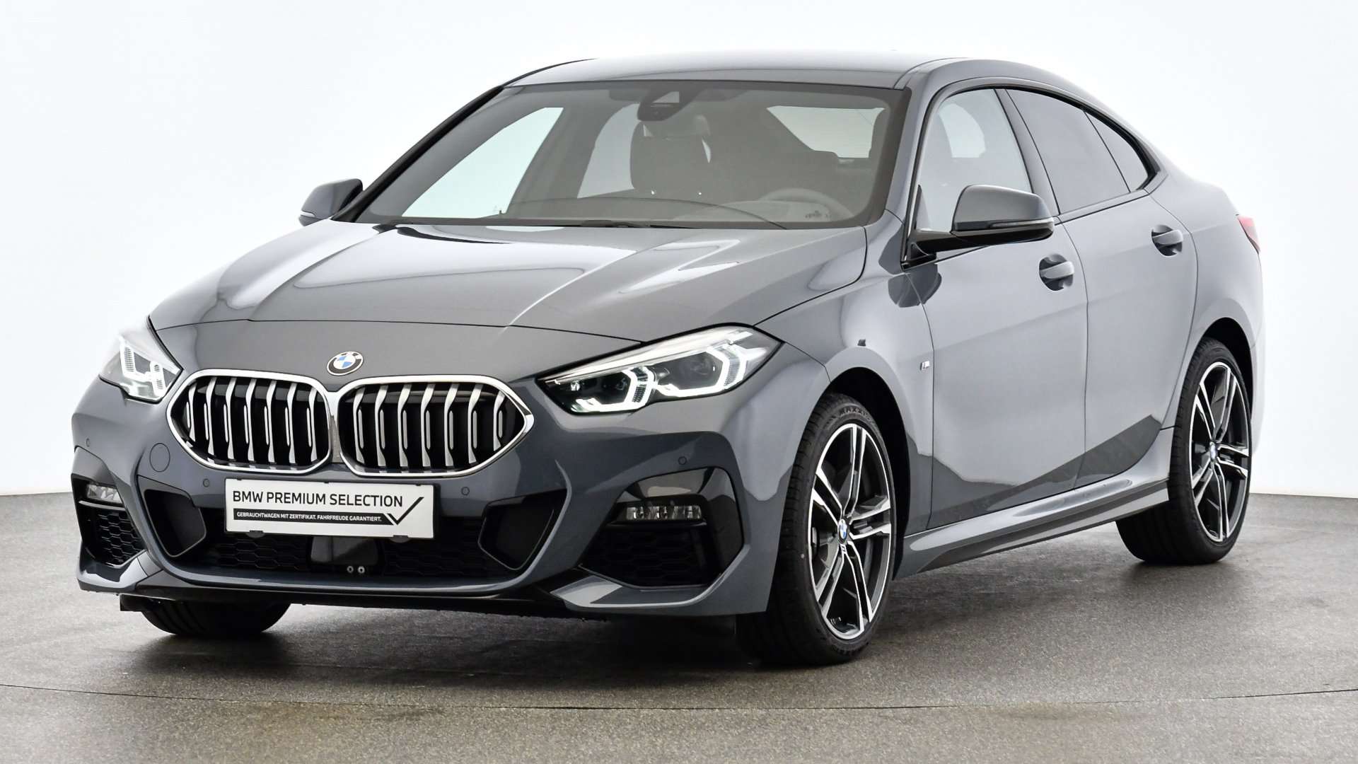 BMW Série 2 Gran Coupé 220i XDrive - 2024 - Joinsteer - #6