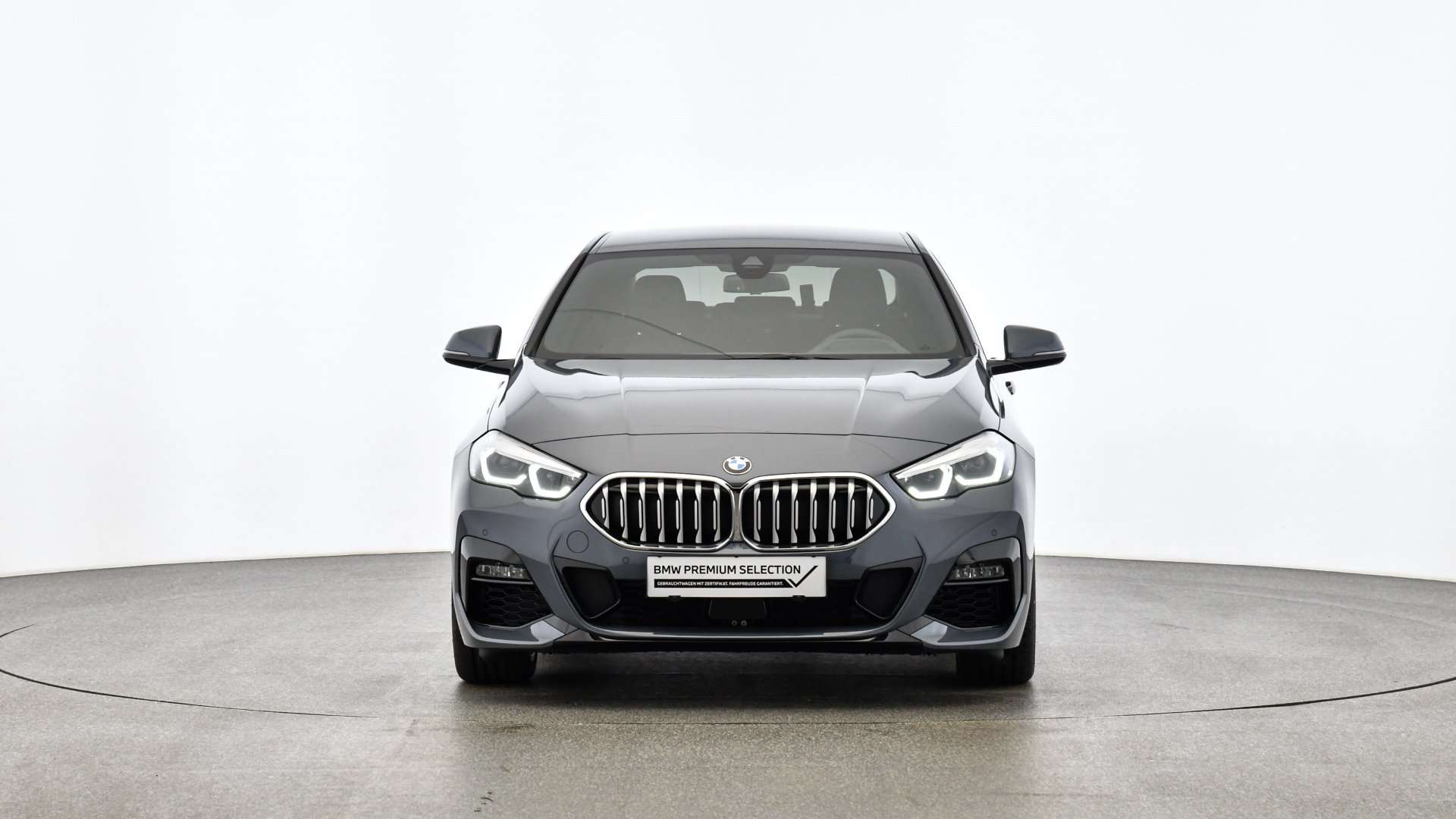 BMW Série 2 Gran Coupé 220i XDrive - 2024 - Joinsteer - #7