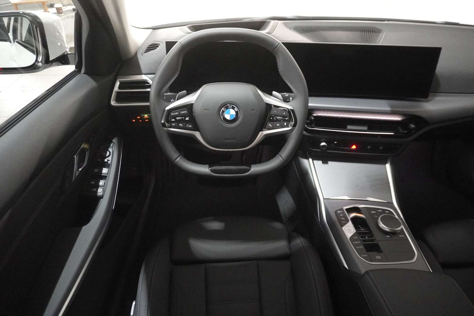 BMW Série 3 320i - 2025 - Joinsteer - #10