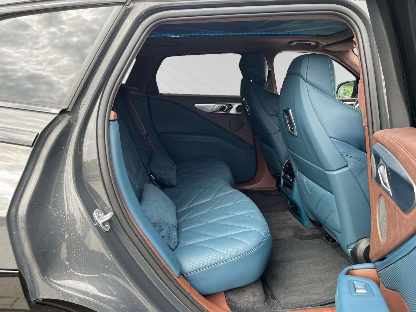 BMW XM Harman Kardon 50e - 2024 - Joinsteer - #12