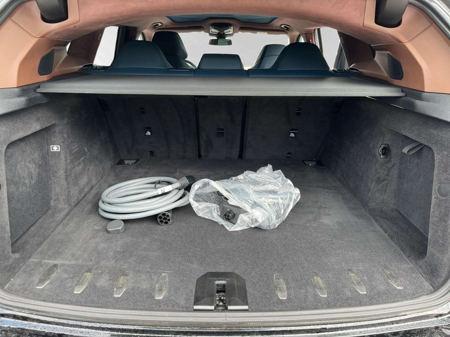 BMW XM Harman Kardon 50e - 2024 - Joinsteer - #13