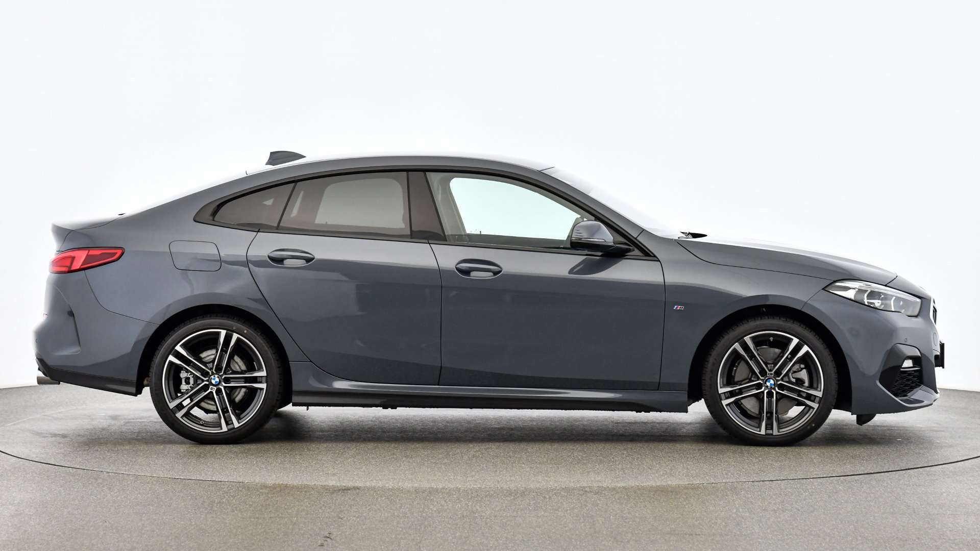 BMW Série 2 Gran Coupé 220i XDrive - 2024 - Joinsteer - #9