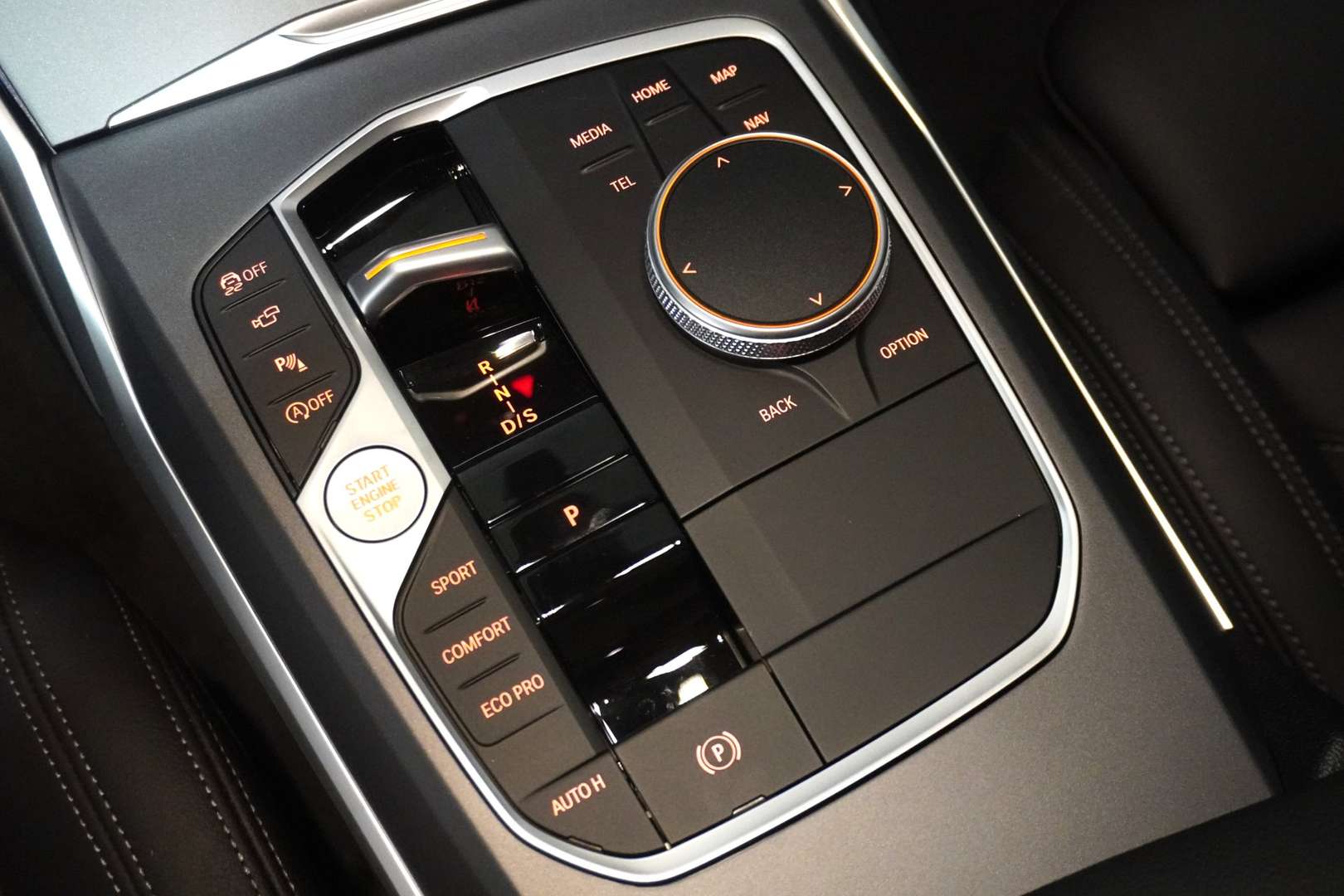 BMW Série 3 320i - 2025 - Joinsteer - #12