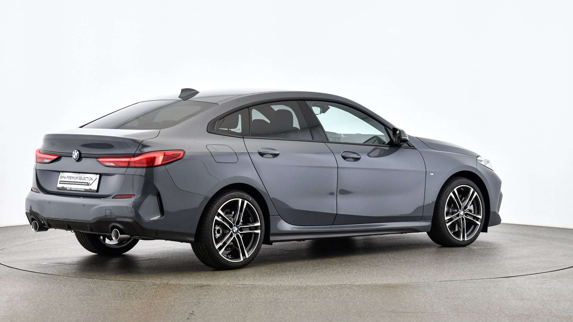 BMW Série 2 Gran Coupé 220i XDrive - 2024 - Joinsteer - #10