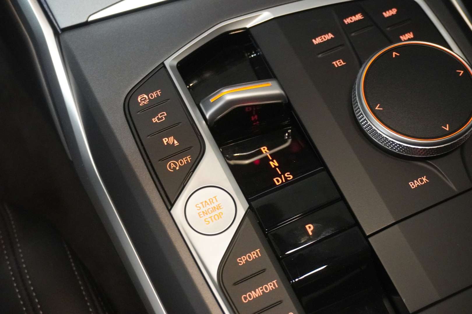 BMW Série 3 320i - 2025 - Joinsteer - #13