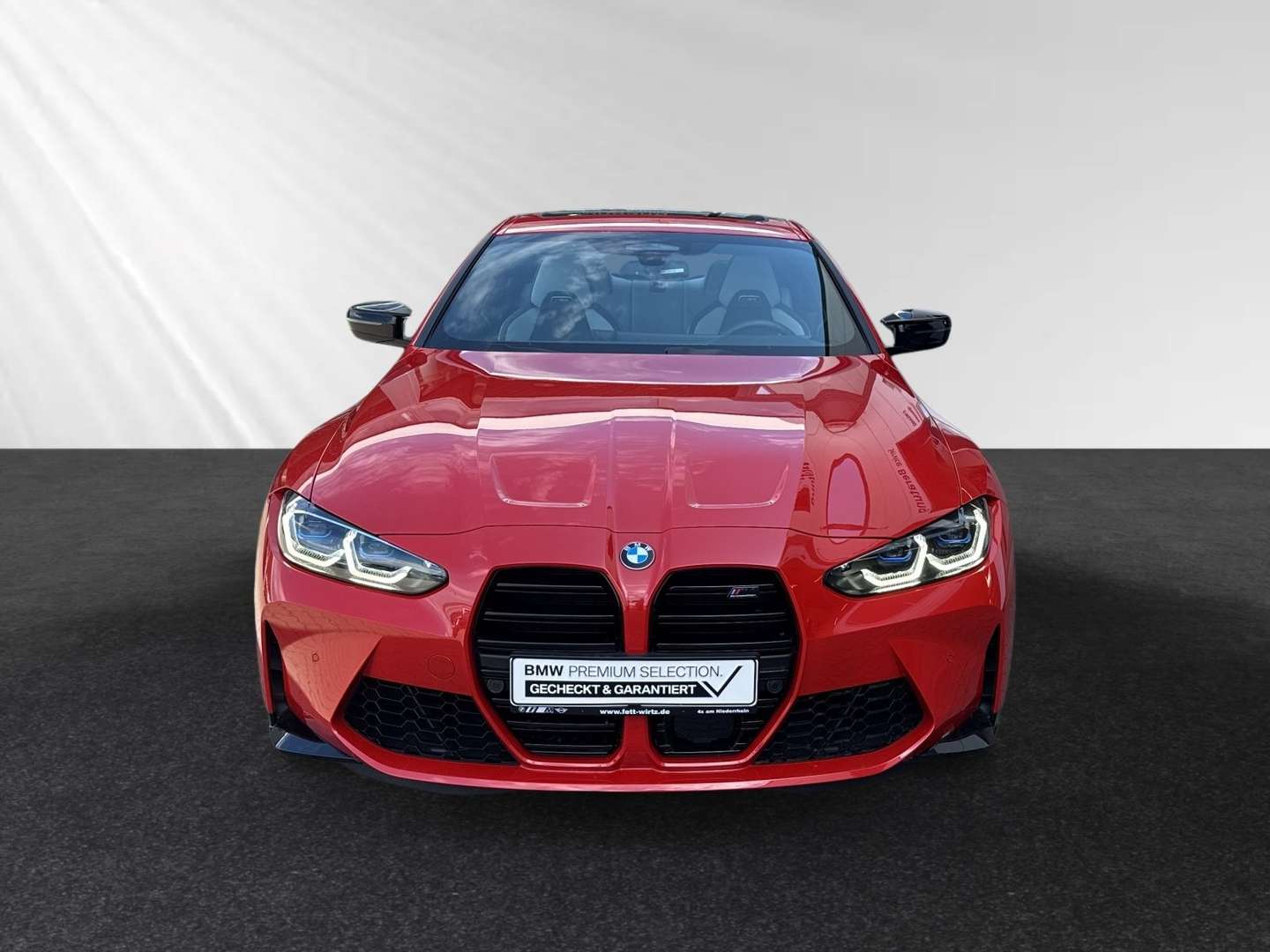 BMW M4 Coupé Competition - 2024 - Joinsteer - #4