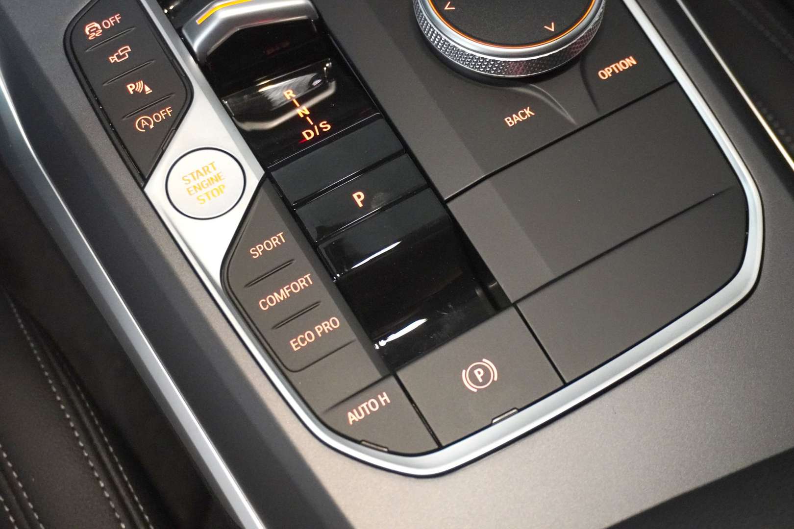 BMW Série 3 320i - 2025 - Joinsteer - #14