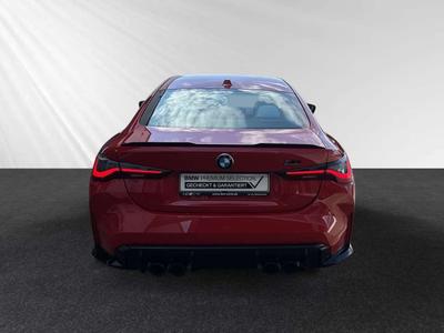 BMW M4 Coupé Competition -  - Joinsteer - #4
