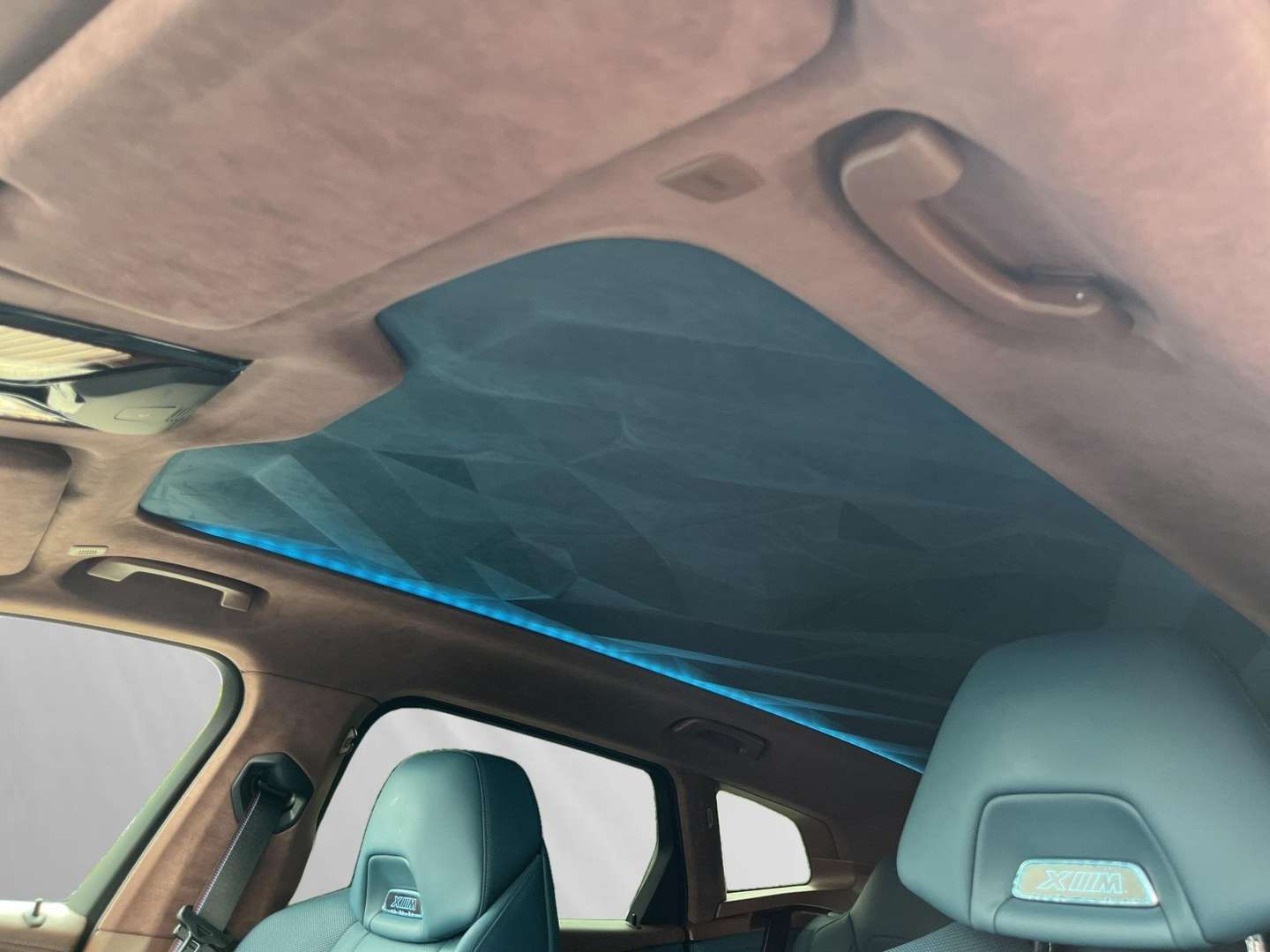 BMW XM Harman Kardon 50e - 2024 - Joinsteer - #16