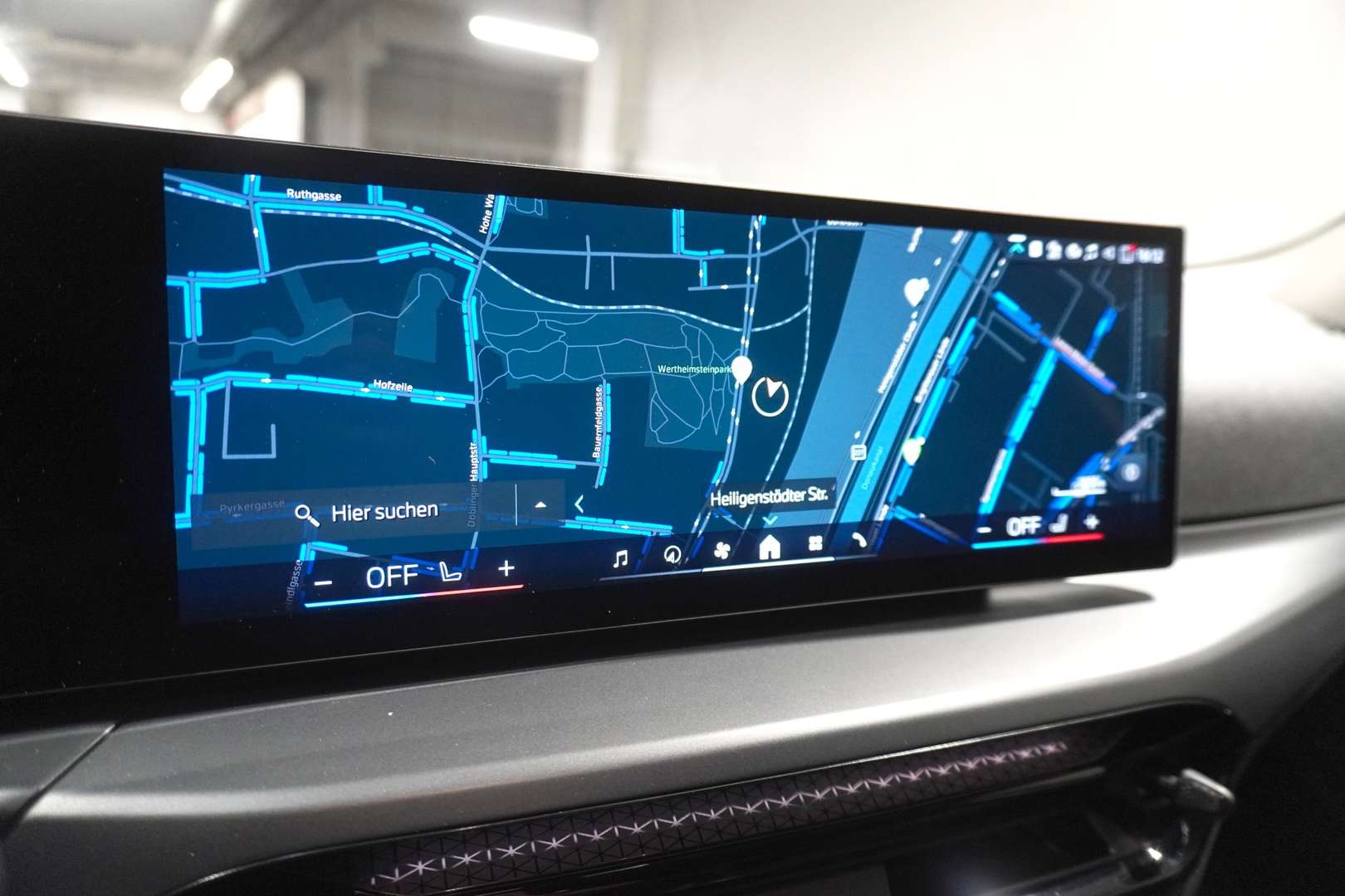 BMW Série 3 320i - 2025 - Joinsteer - #17