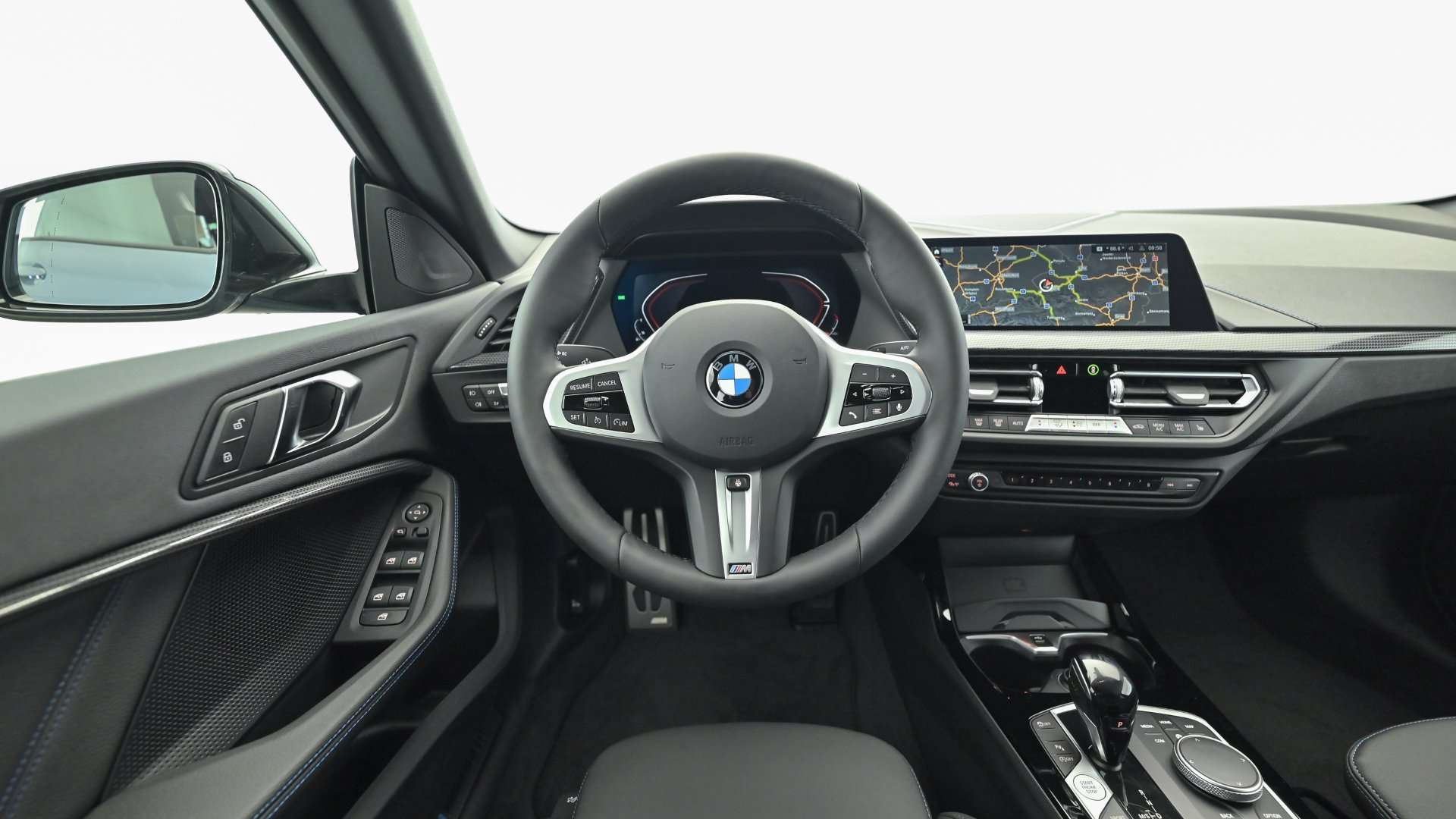 BMW Série 2 Gran Coupé 220i XDrive - 2024 - Joinsteer - #14