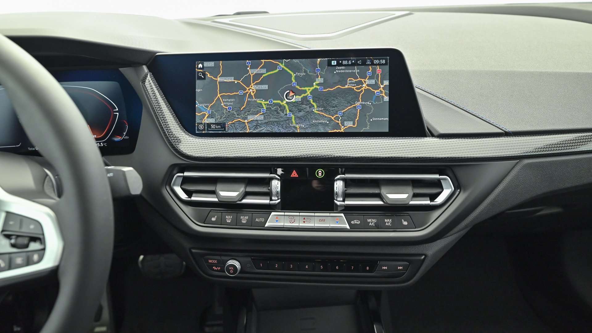 BMW Série 2 Gran Coupé 220i XDrive - 2024 - Joinsteer - #15