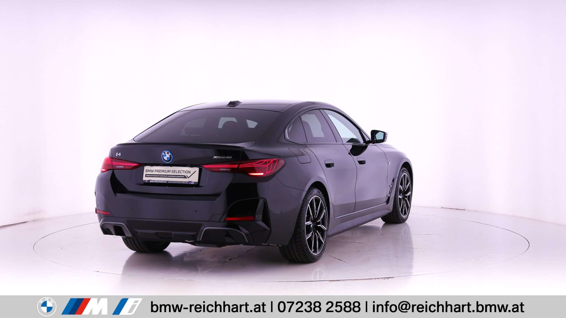 BMW I4 Gran Coupé XDrive40 - 2025 - Joinsteer - #3