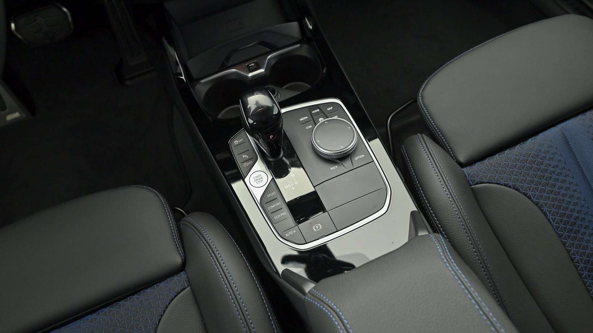 BMW Série 2 Gran Coupé 220i XDrive - 2024 - Joinsteer - #16