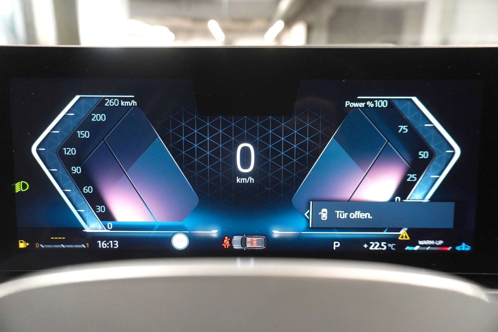 BMW Série 3 320i - 2025 - Joinsteer - #20