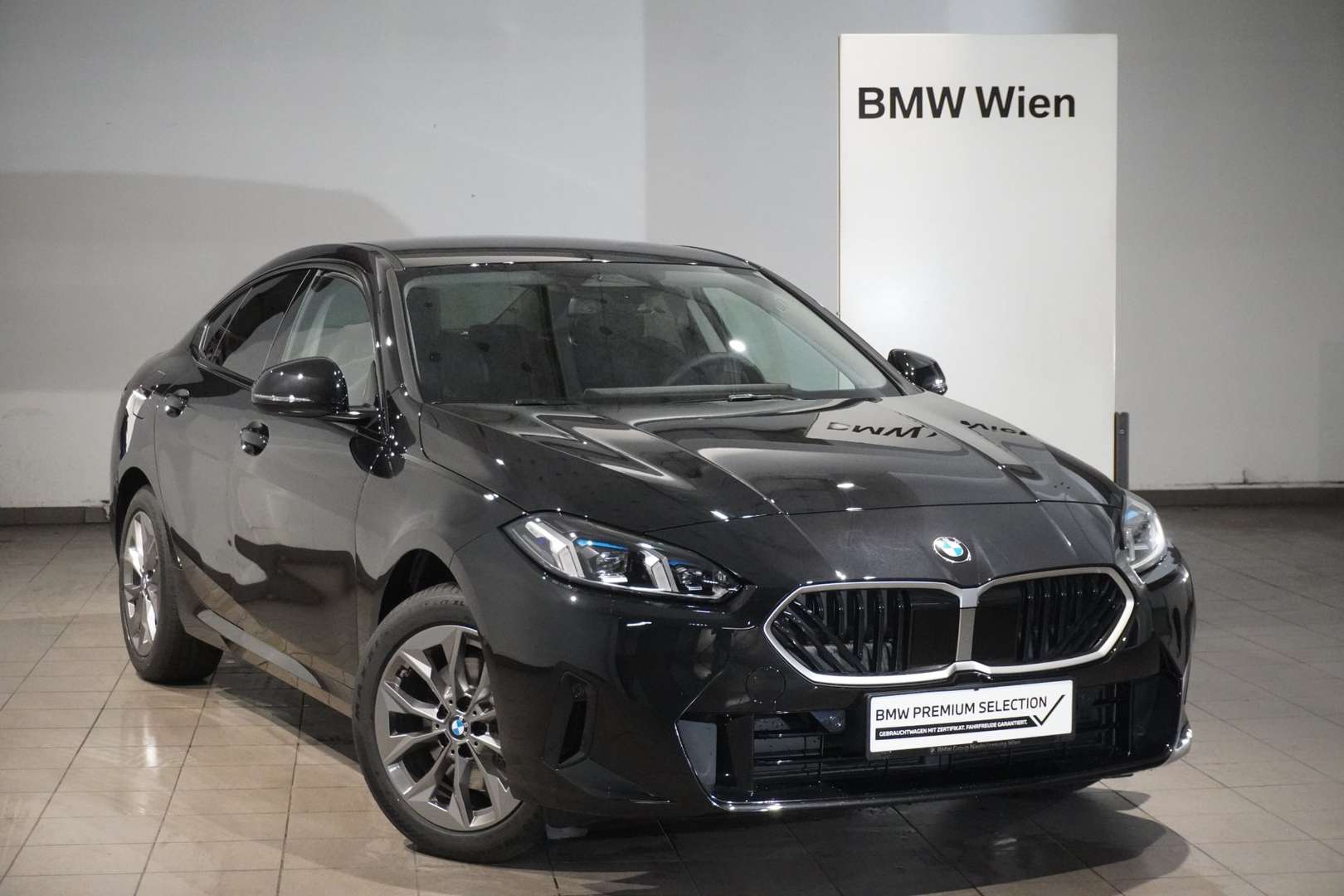 BMW Série 2 Gran Coupé 220d - 2025 - Joinsteer - #1