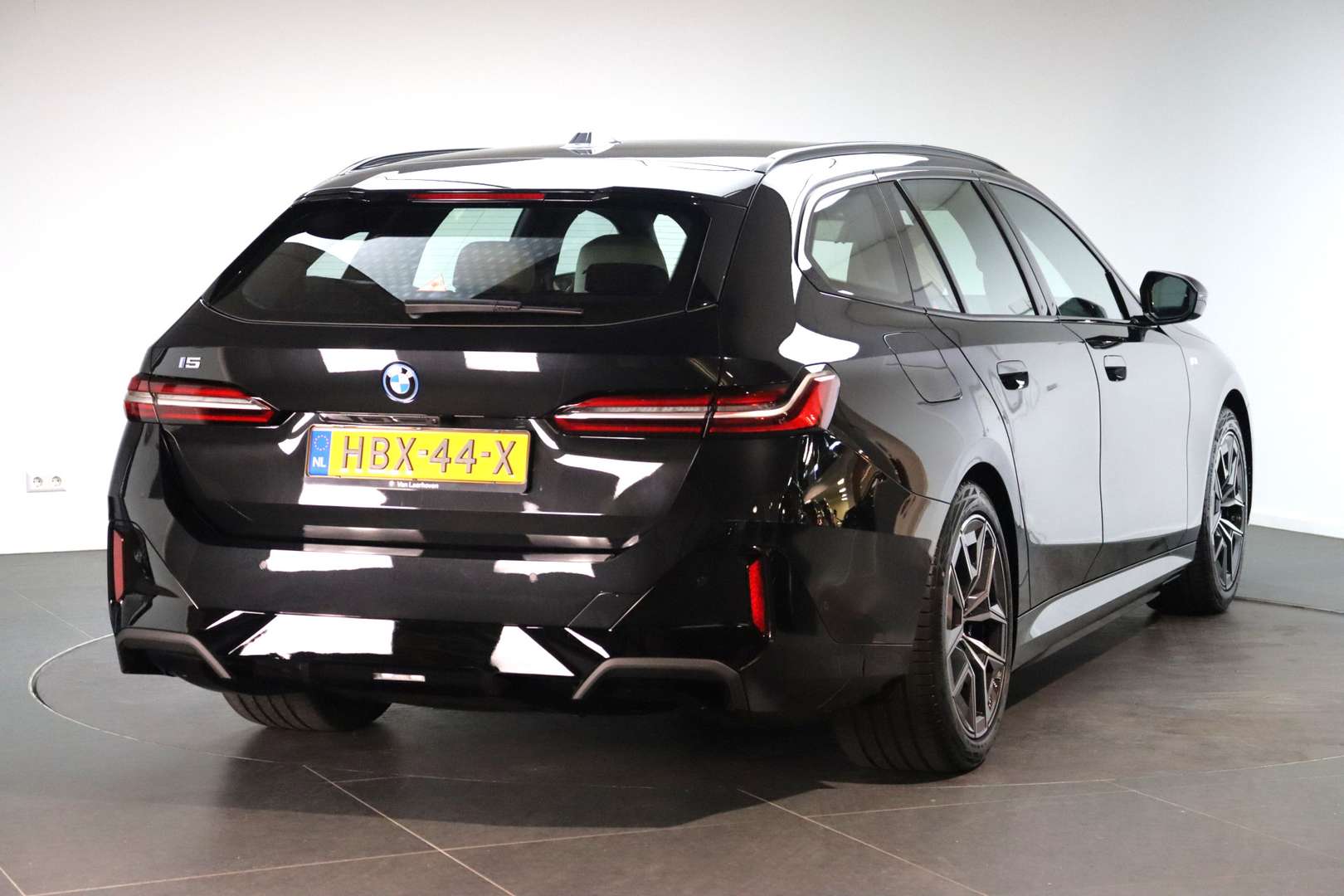 BMW I5 M Sport EDrive40 - 2025 - Joinsteer - #2