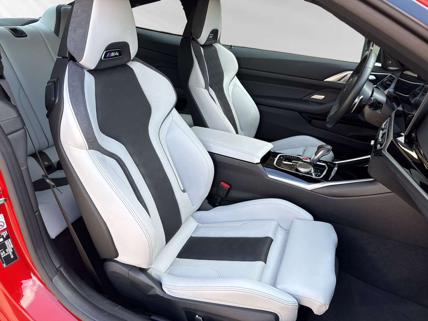 BMW M4 Coupé Competition - 2024 - Joinsteer - #7