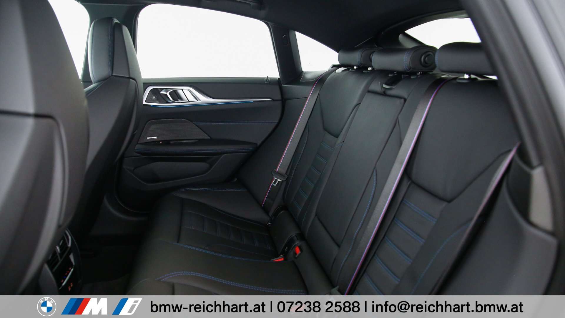 BMW I4 Gran Coupé XDrive40 - 2025 - Joinsteer - #5