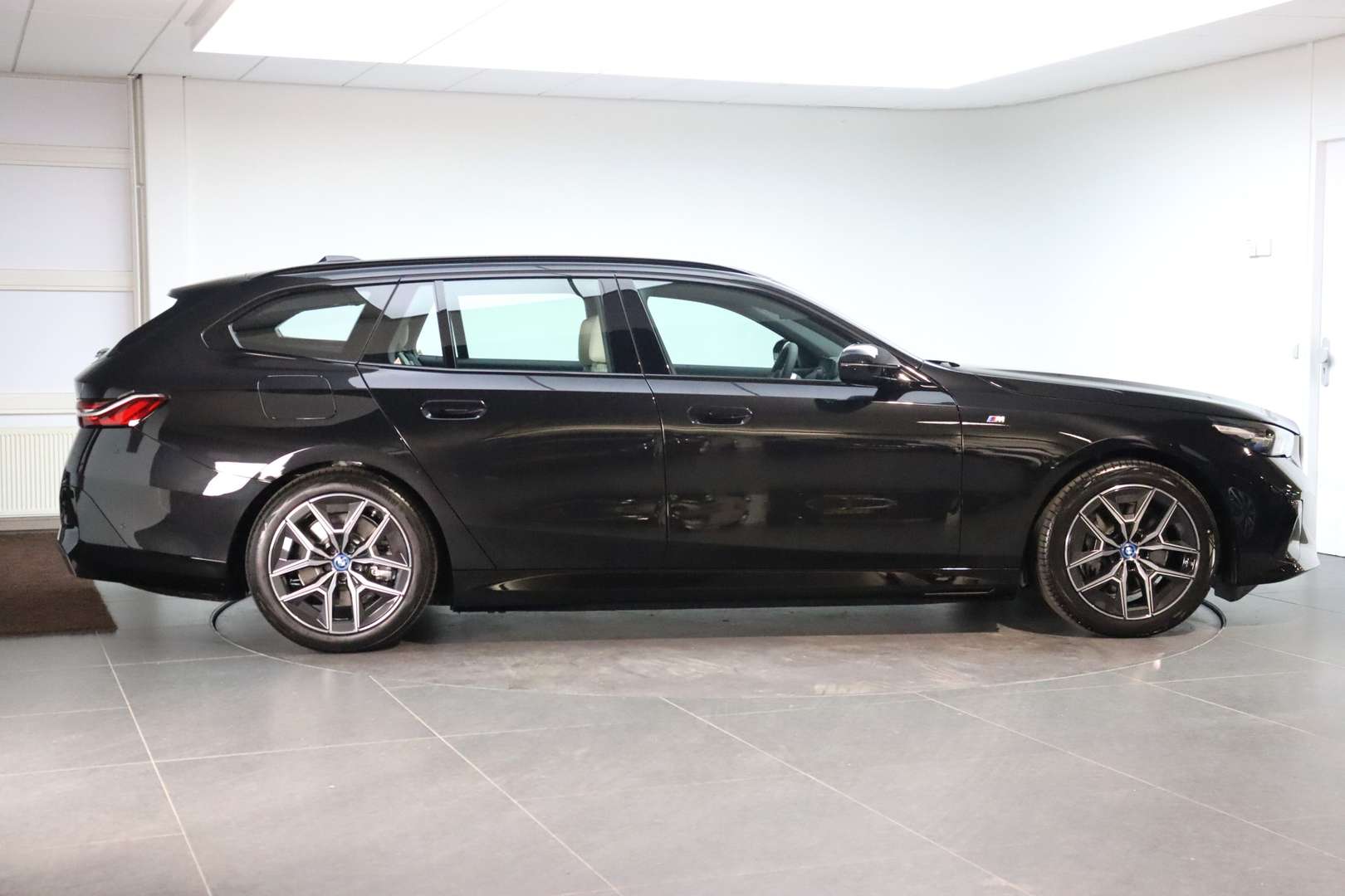BMW I5 M Sport EDrive40 - 2025 - Joinsteer - #3