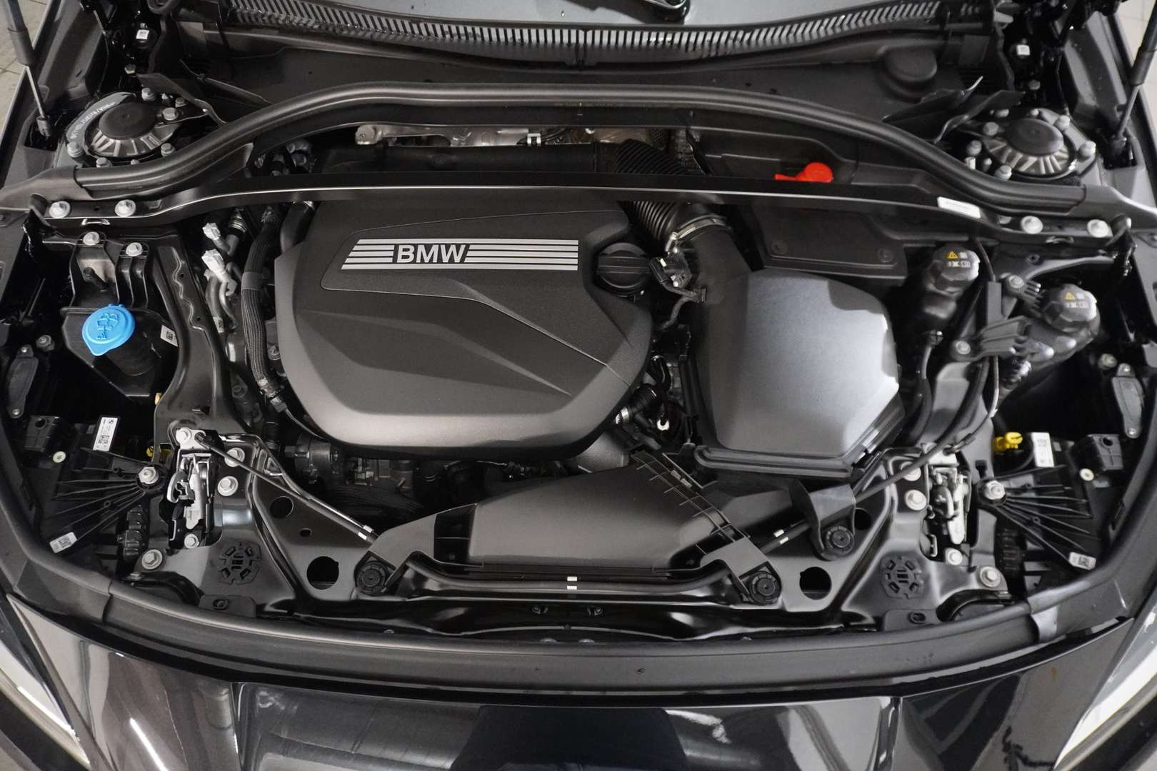 BMW Série 2 Gran Coupé 220d - 2025 - Joinsteer - #2