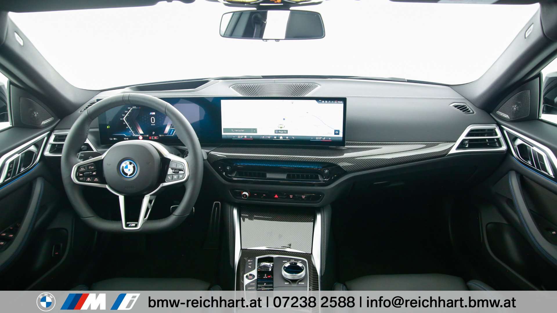 BMW I4 Gran Coupé XDrive40 - 2025 - Joinsteer - #6