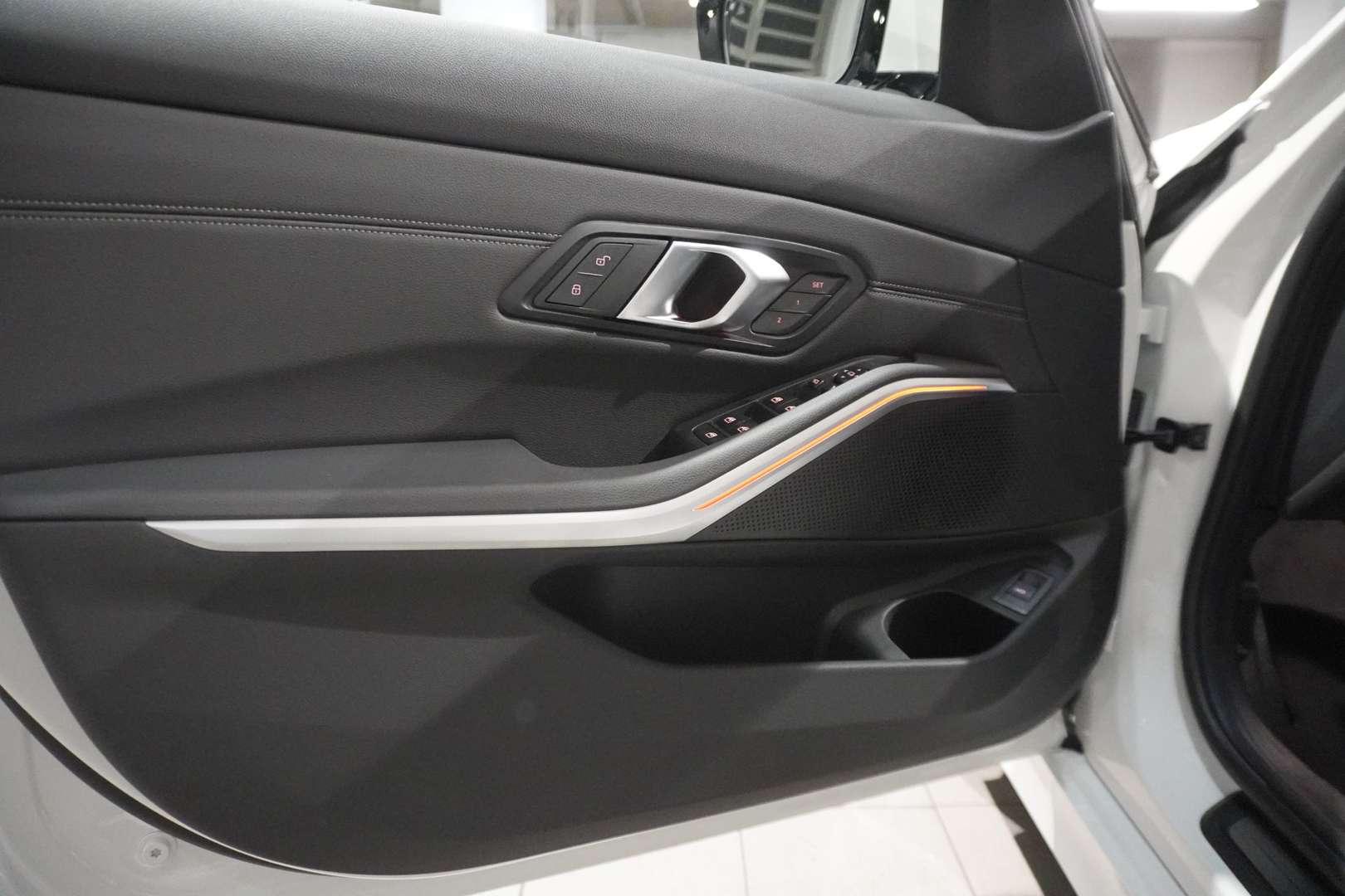 BMW Série 3 320i - 2025 - Joinsteer - #23