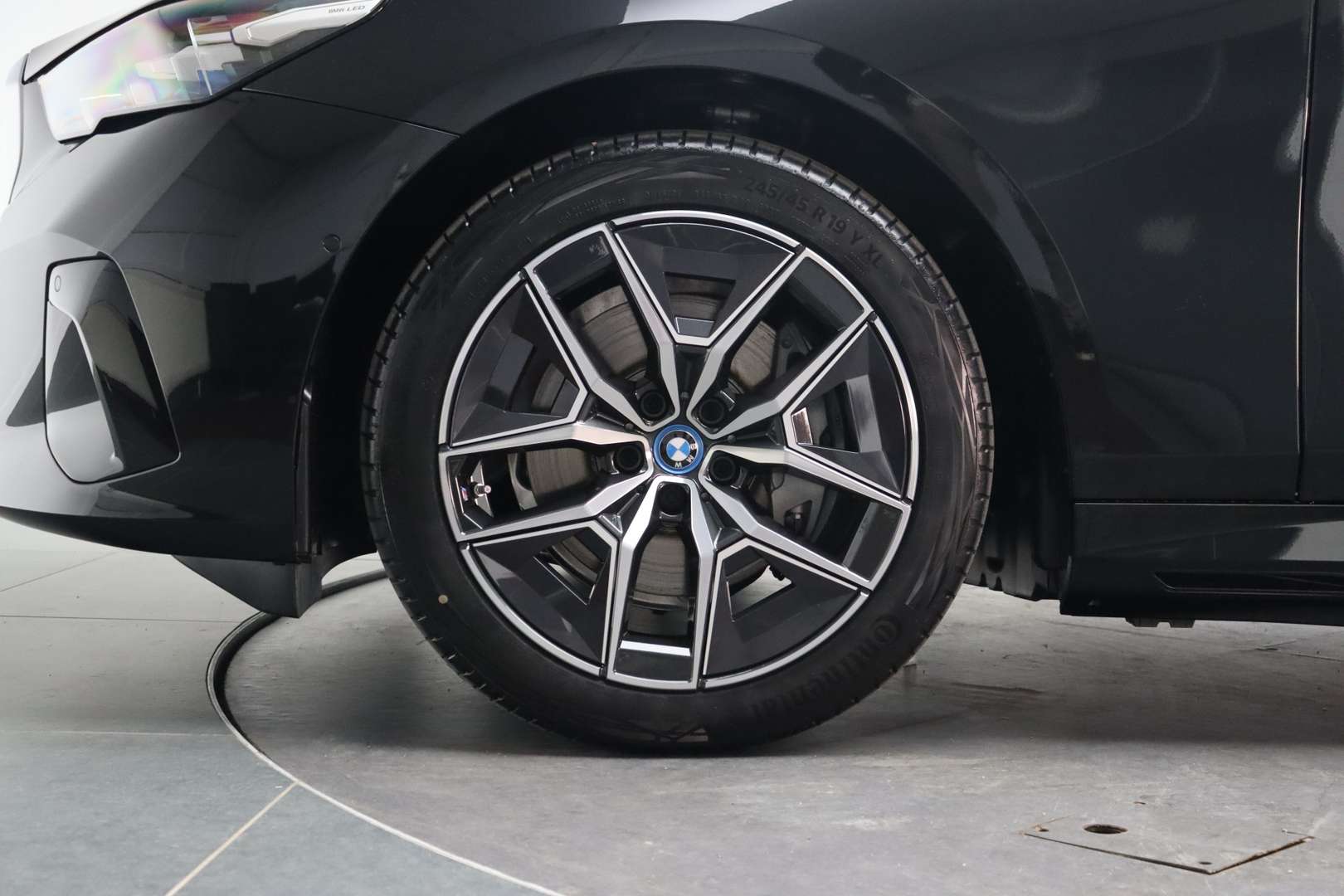 BMW I5 M Sport EDrive40 - 2025 - Joinsteer - #5