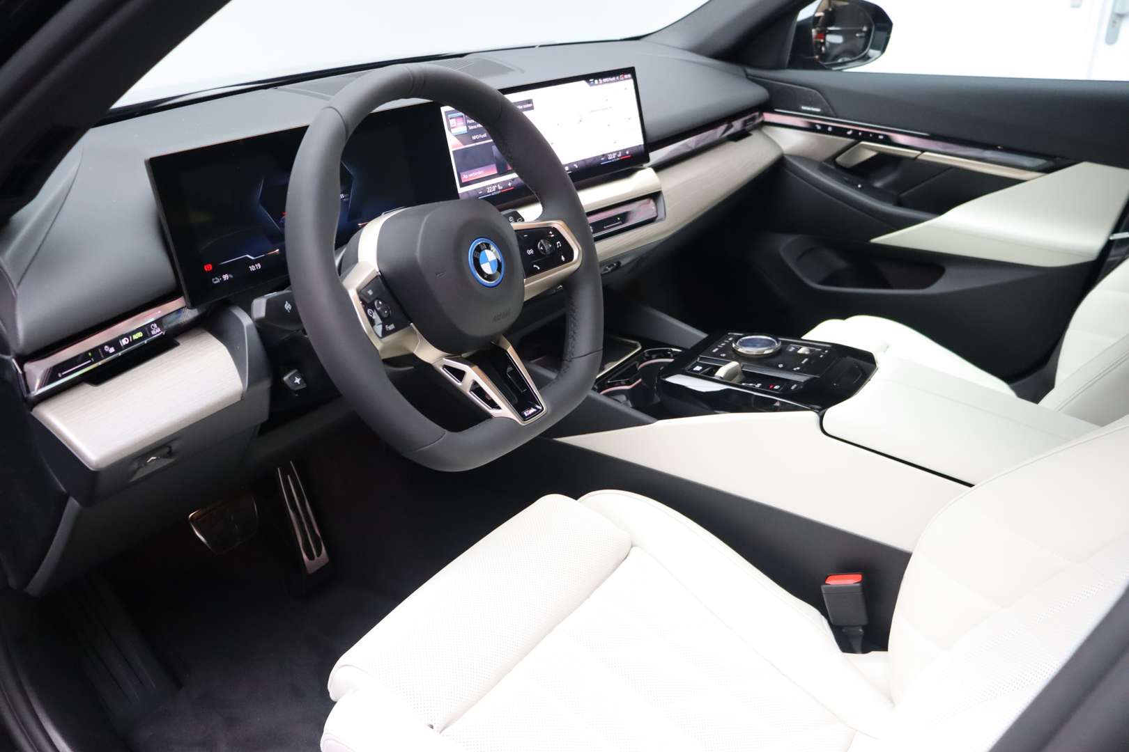 BMW I5 M Sport EDrive40 - 2025 - Joinsteer - #6