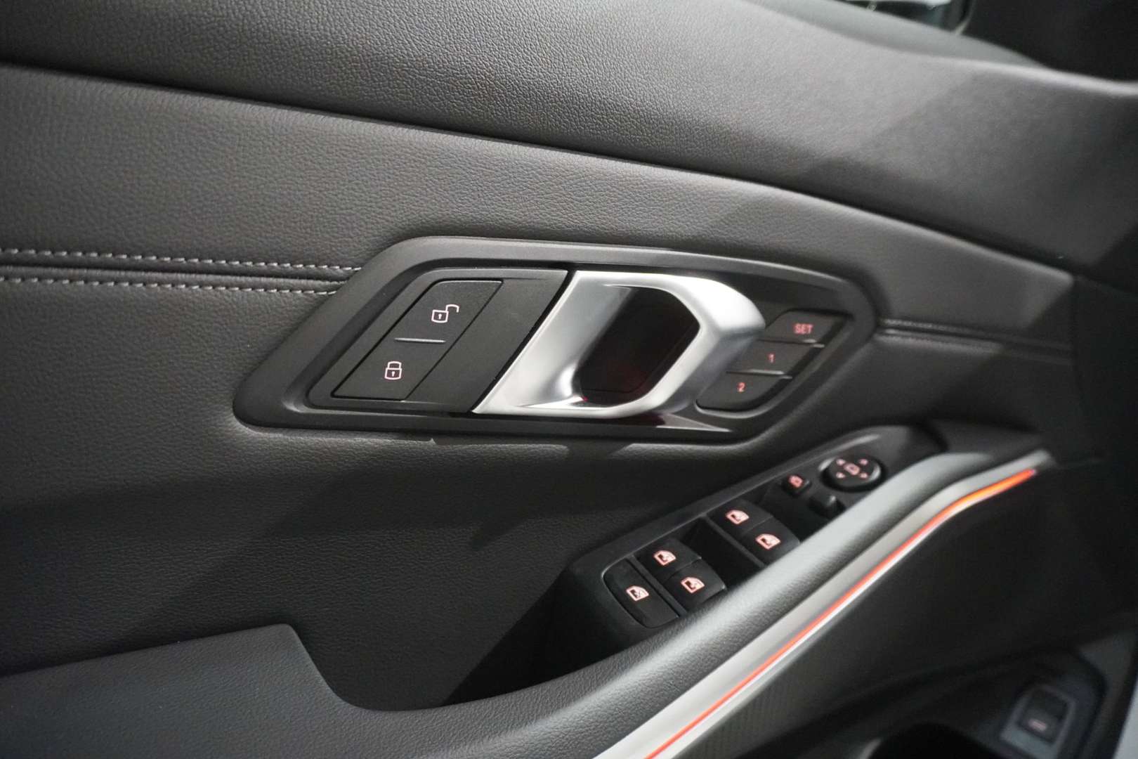 BMW Série 3 320i - 2025 - Joinsteer - #24