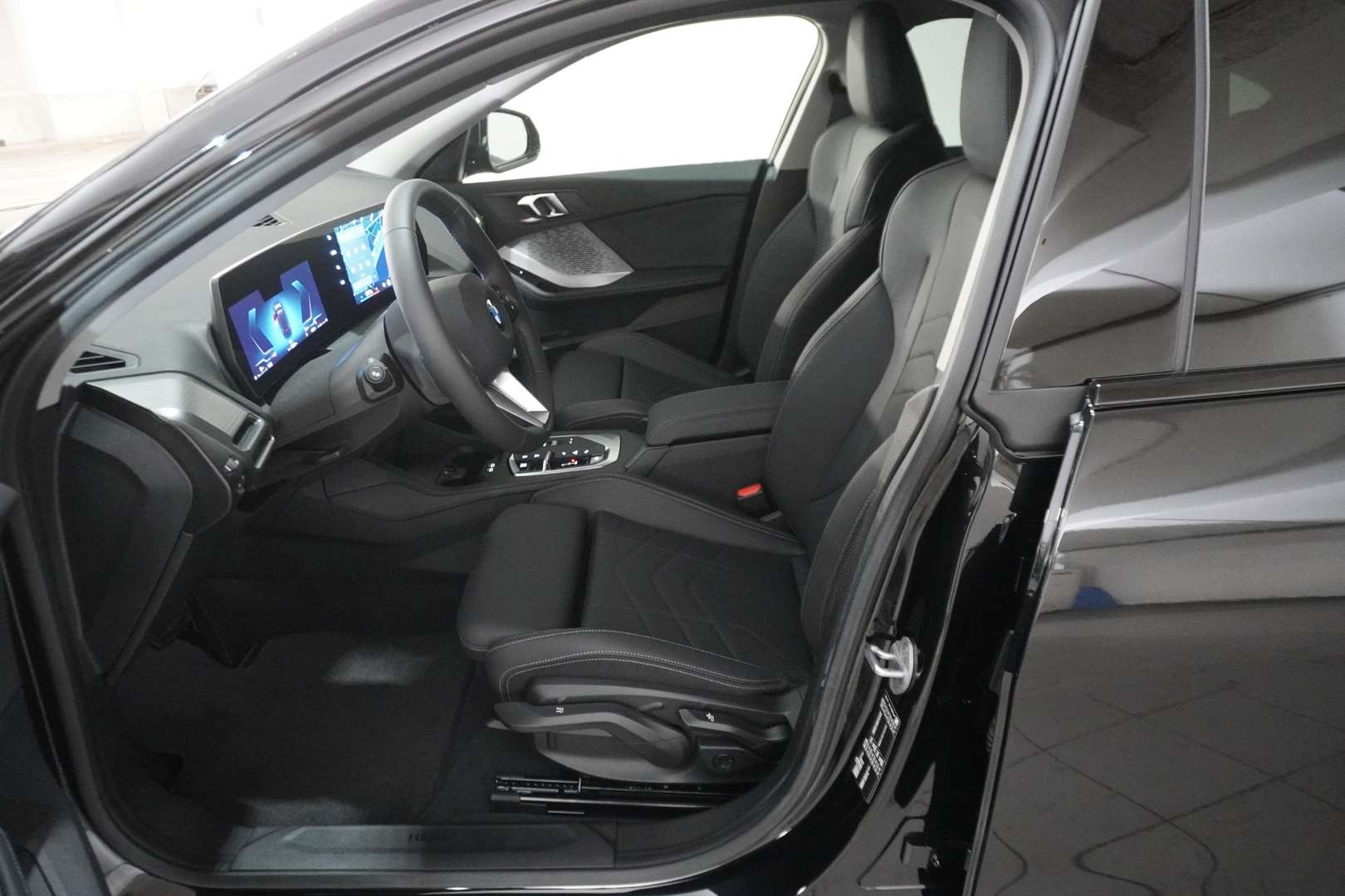 BMW Série 2 Gran Coupé 220d - 2025 - Joinsteer - #5