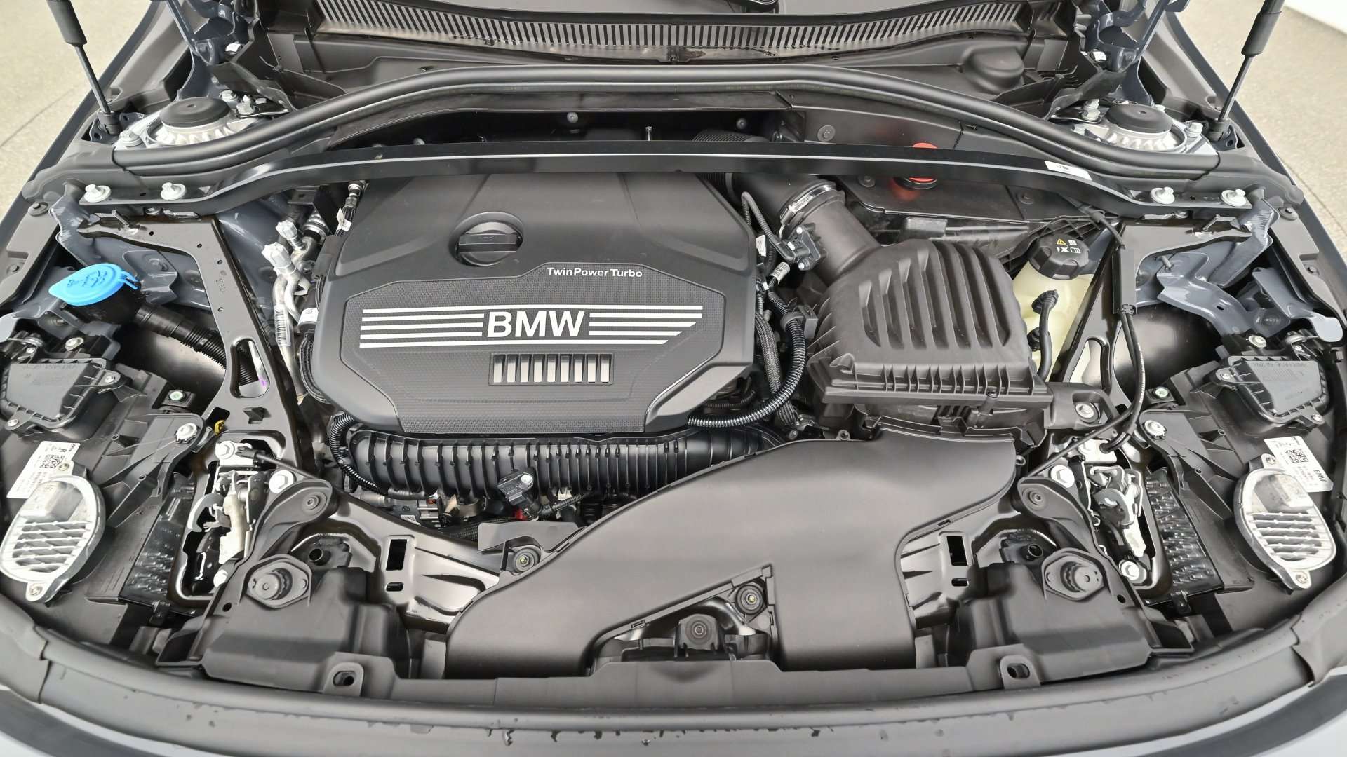 BMW Série 2 Gran Coupé 220i XDrive - 2024 - Joinsteer - #21