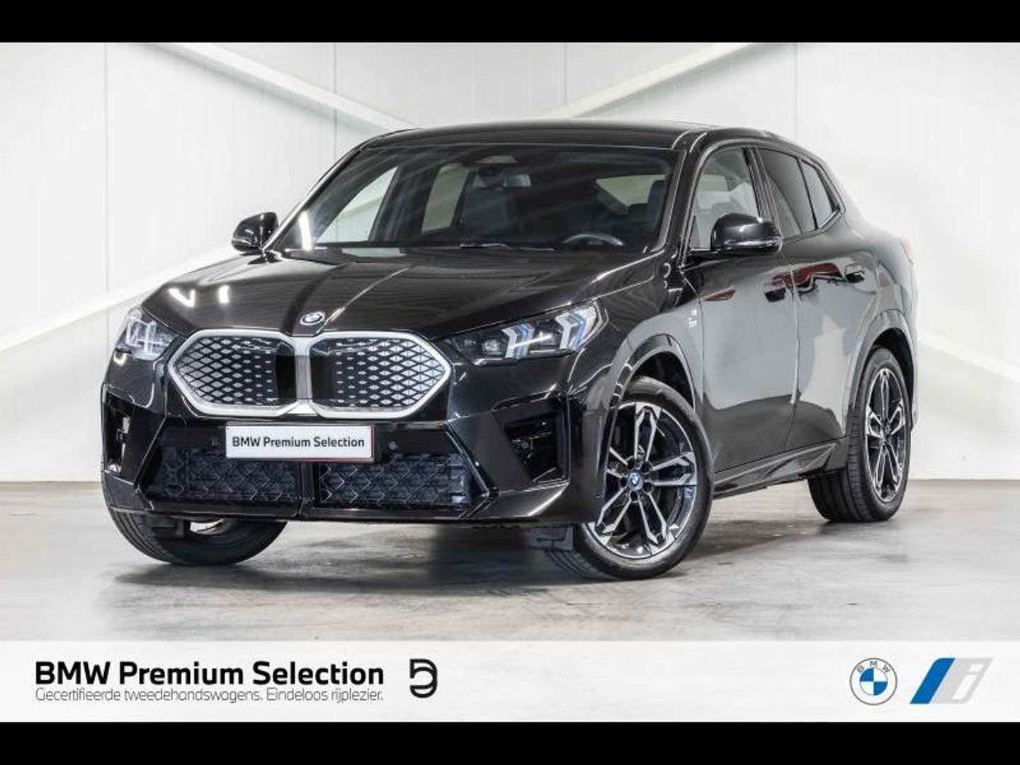 BMW IX2 M Sport XDrive30 - 2024 - Joinsteer - #1