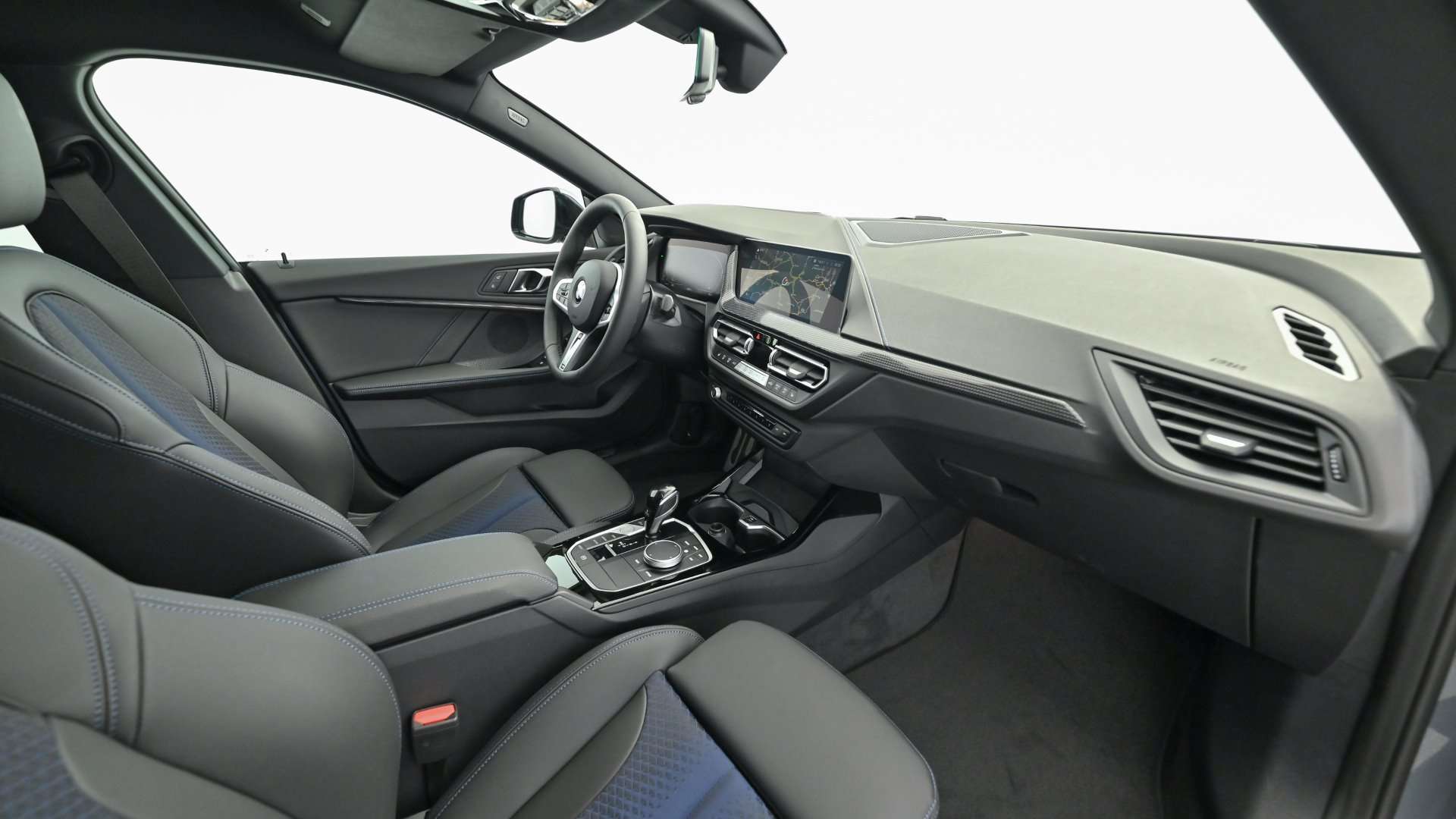 BMW Série 2 Gran Coupé 220i XDrive - 2024 - Joinsteer - #23