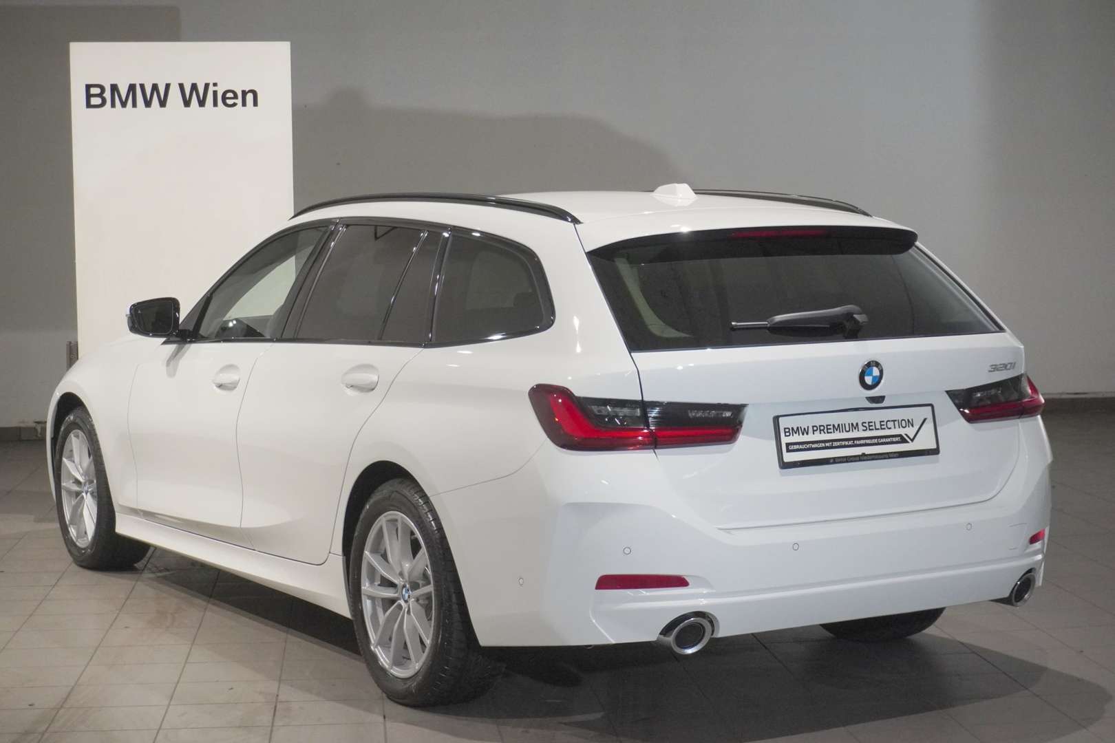 BMW Série 3 320i - 2025 - Joinsteer - #27