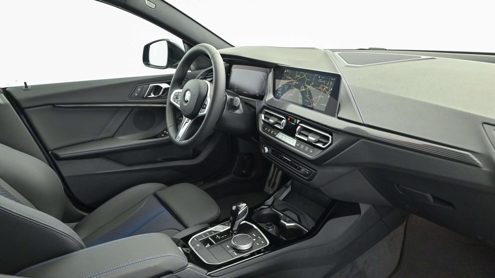 BMW Série 2 Gran Coupé 220i XDrive - 2024 - Joinsteer - #24