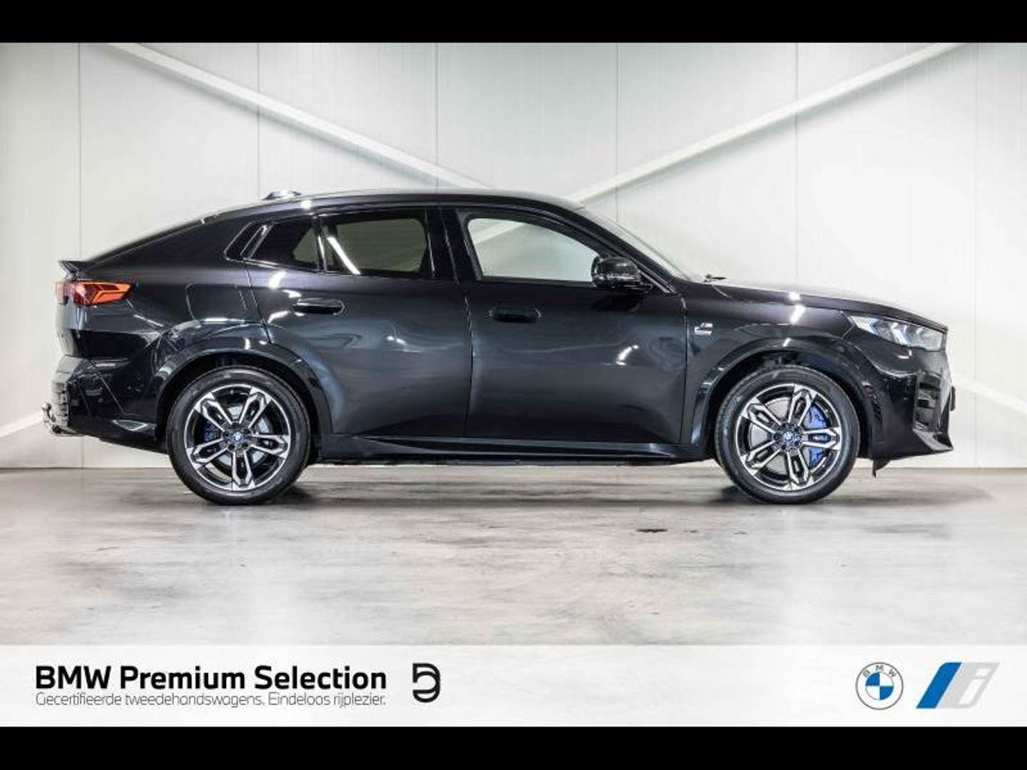 BMW IX2 M Sport XDrive30 - 2024 - Joinsteer - #3